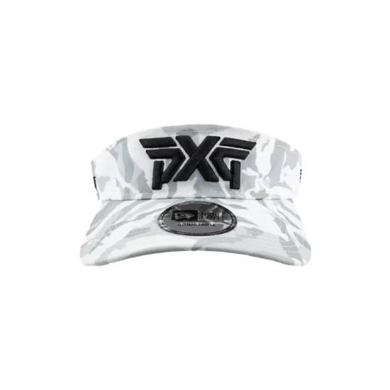  피엑스지 썬캡 XFPPU955501 WHITE DOM