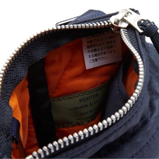 25SS 포터 FORCE 포스 크로스백 8550546150 IRON BLUE DOM - PORTER