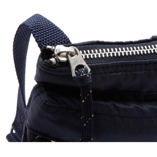 25SS 포터 FORCE 포스 크로스백 8550546150 IRON BLUE DOM - PORTER