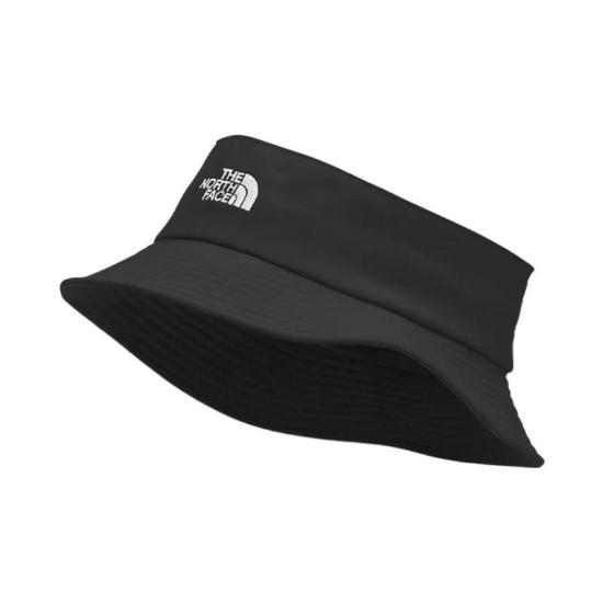  노스페이스 버킷햇 NF0A5FXIJK3 TNF BLACK DOM