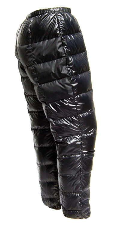  웨스턴 마운티니어링 트레이닝/조거 팬츠 AWOS927BLK BLACK DOM - WESTERN MOUNTAINEERING