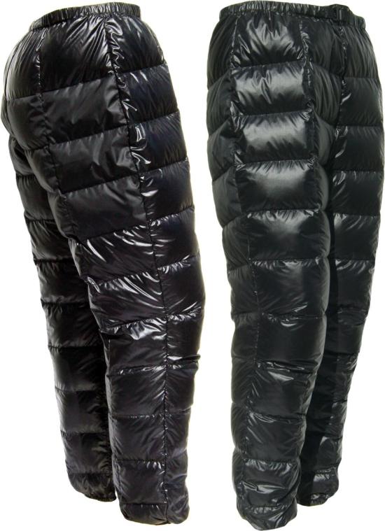  웨스턴 마운티니어링 트레이닝/조거 팬츠 AWOS927BLK BLACK DOM - WESTERN MOUNTAINEERING