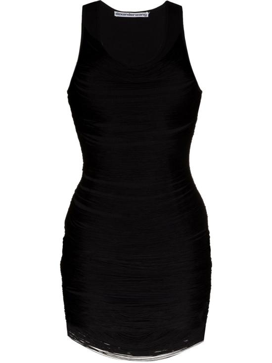  알렉산더 왕 숏 원피스 1CC2226470