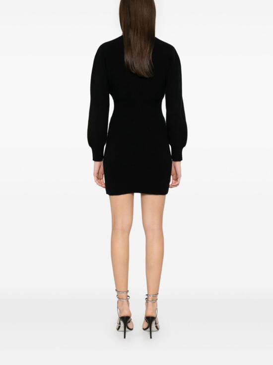  알렉산더 왕 숏 원피스 1KC1256093 black - ALEXANDER WANG