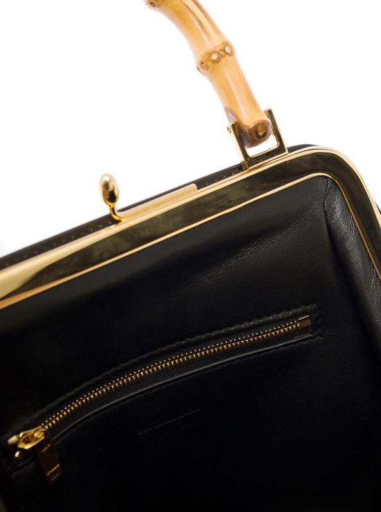 25SS 질샌더 터틀넥 J07WD0021 P4866 001 Black - JIL SANDER