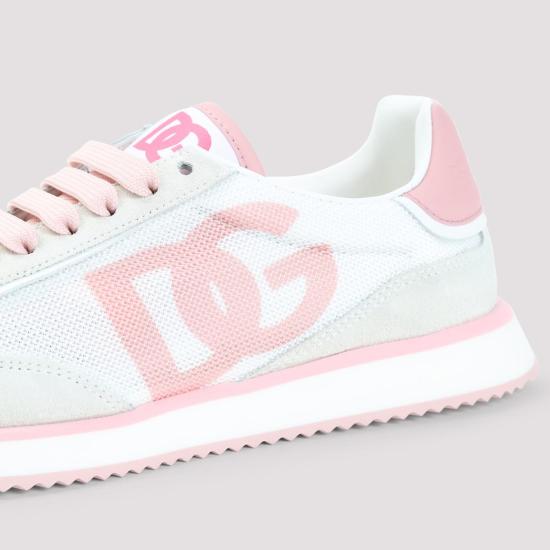 25SS 돌체앤가바나 스니커즈 CK2288 A5355 87587 WHITE - DOLCE & GABBANA