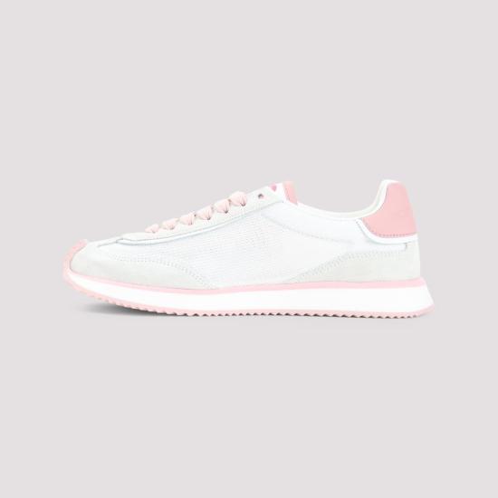 25SS 돌체앤가바나 스니커즈 CK2288 A5355 87587 WHITE - DOLCE & GABBANA