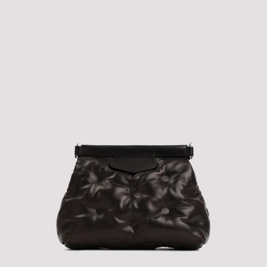 25SS 마르지엘라 크로스백 SB1WG0028 P4300 8013 Black - MAISON MARGIELA