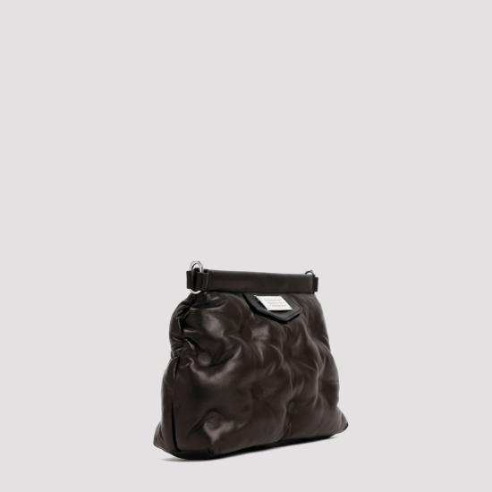 25SS 마르지엘라 크로스백 SB1WG0028 P4300 8013 Black - MAISON MARGIELA