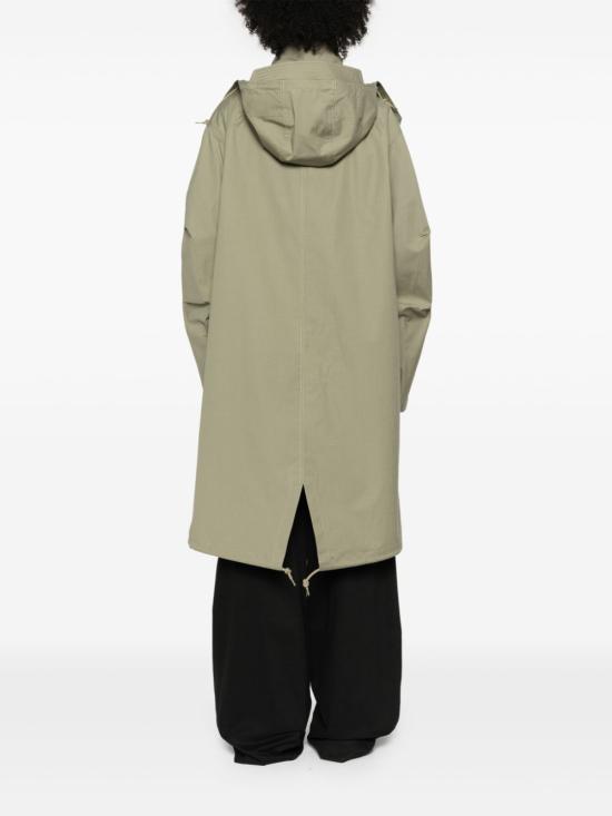  아페쎄 패딩 COGZQM30198 - A.P.C.