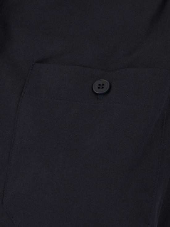  아페쎄 미디 원피스 COGZRF05959 midnight blue - A.P.C.