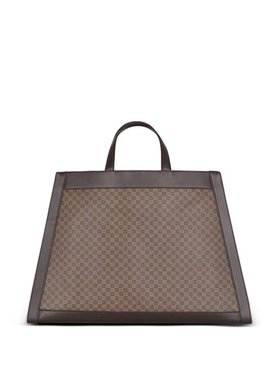  발망 토트백 CN1FF869TMBJ - BALMAIN