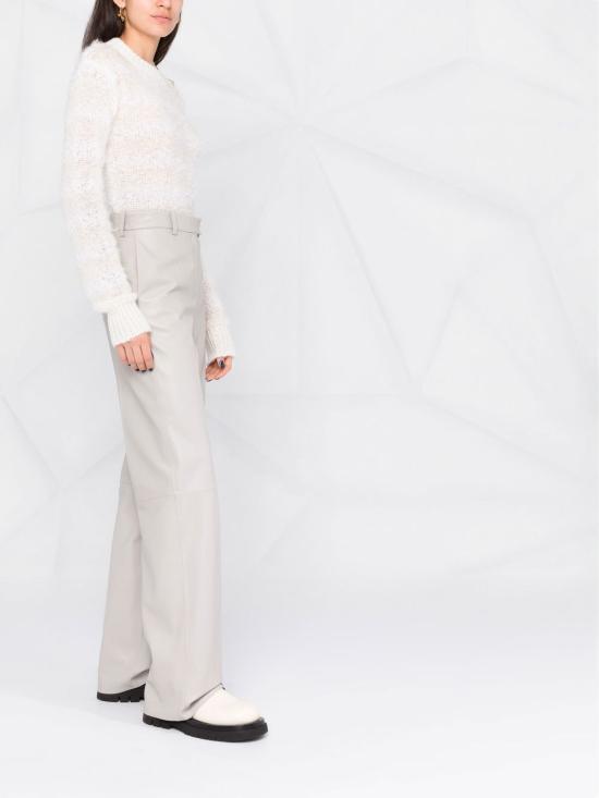  발망 스웨터 YF1KA031KC68 - BALMAIN