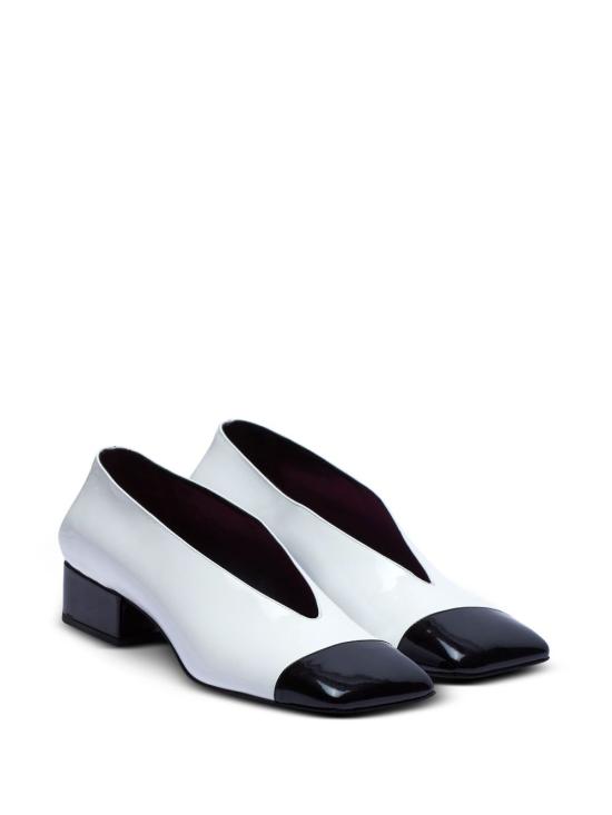  발망 힐/펌프스 CN0UF024LPAT - BALMAIN