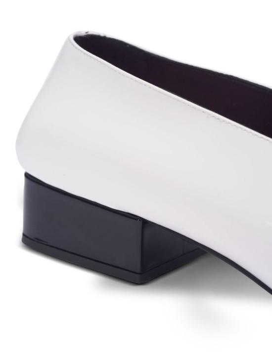  발망 힐/펌프스 CN0UF024LPAT - BALMAIN