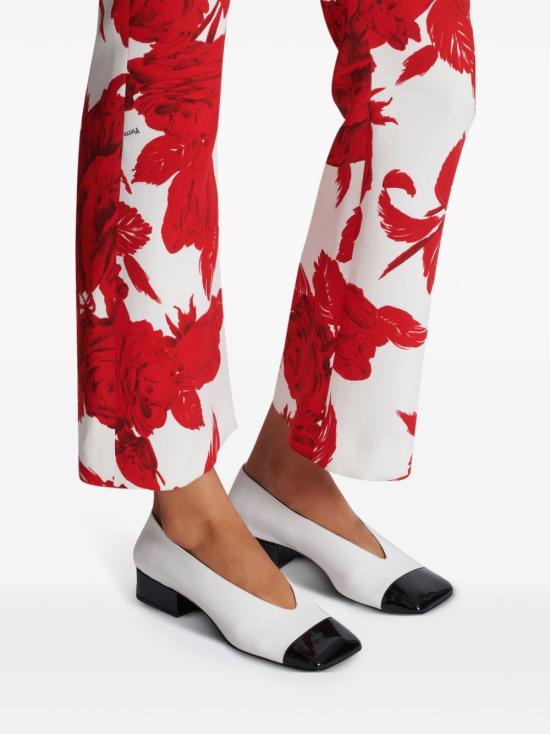  발망 힐/펌프스 CN0UF024LPAT - BALMAIN