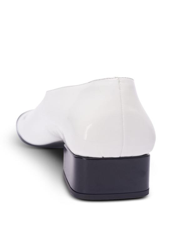  발망 힐/펌프스 CN0UF024LPAT - BALMAIN