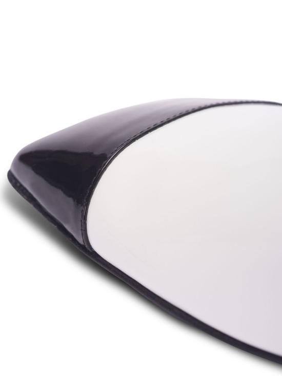  발망 힐/펌프스 CN0UF024LPAT - BALMAIN