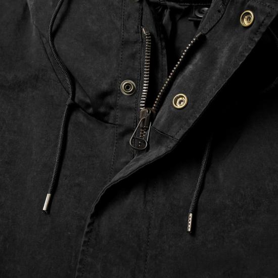  텐 씨 패딩 17CTCUK04058002105999 BLACK DOM - TEN C