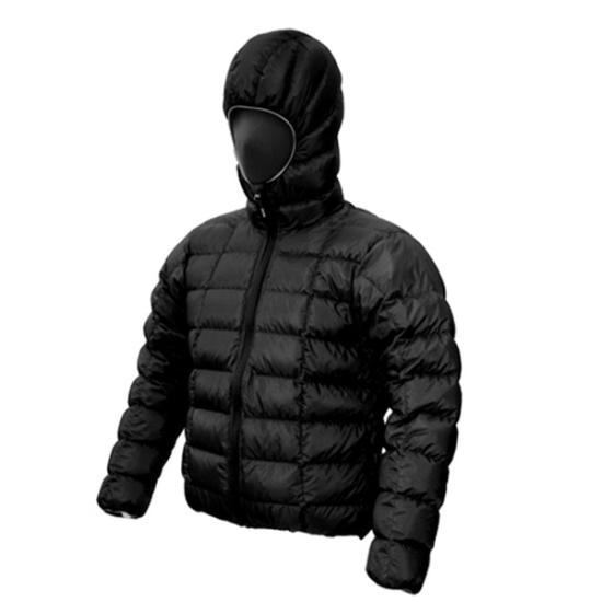  WESTERN MOUNTAINEERING 자켓 AWOS926BLK BLACK DOM