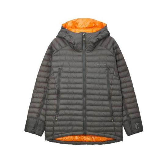  테톤브로스 패딩 TTJU4D572G2 GRAY DOM