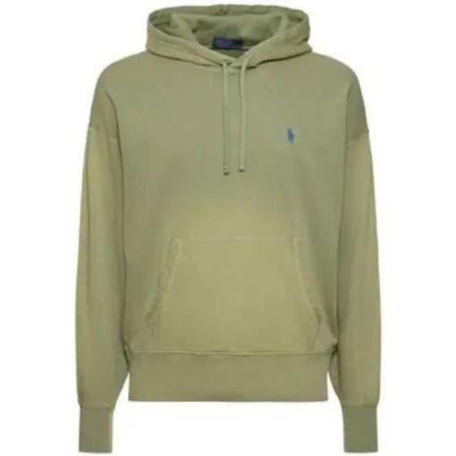  폴로 랄프로렌 후드 티셔츠 710941857002 DOM