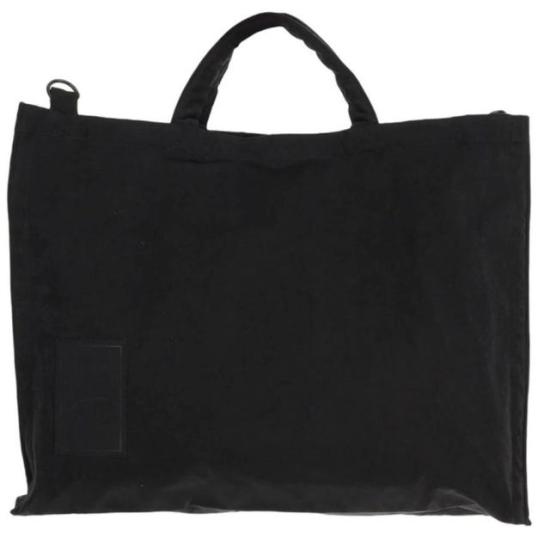 26SS 텐 씨 토트백 24CTCUA14184A02105999 BLACK DOM