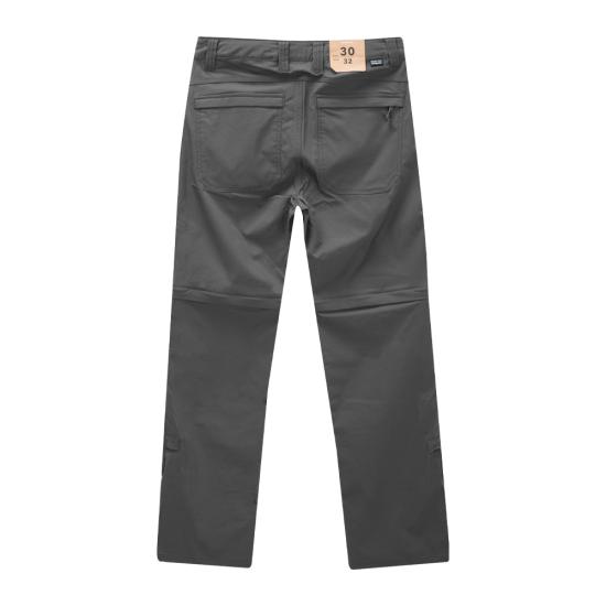  파타고니아 스트레이트 팬츠 55257FGE FORGE GREY DOM - PATAGONIA