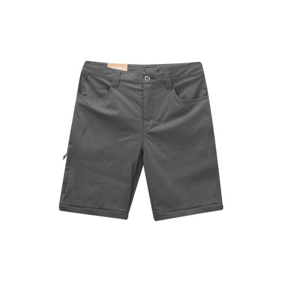  파타고니아 스트레이트 팬츠 55257FGE FORGE GREY DOM - PATAGONIA