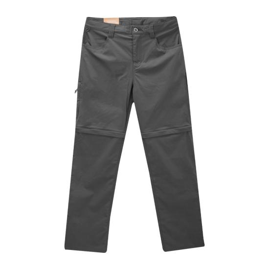  파타고니아 스트레이트 팬츠 55257FGE FORGE GREY DOM