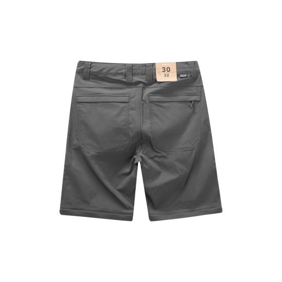  파타고니아 스트레이트 팬츠 55257FGE FORGE GREY DOM - PATAGONIA