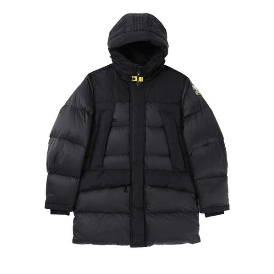  파라점퍼스 롱패딩 24FWPMPUEN04710 PENCIL DOM