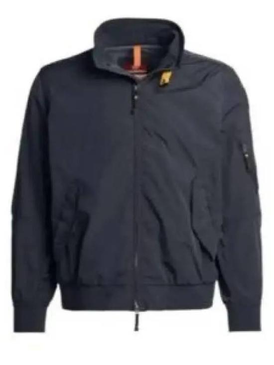  파라점퍼스 숏패딩 24FWPMJKPR02765 DGRAY DOM