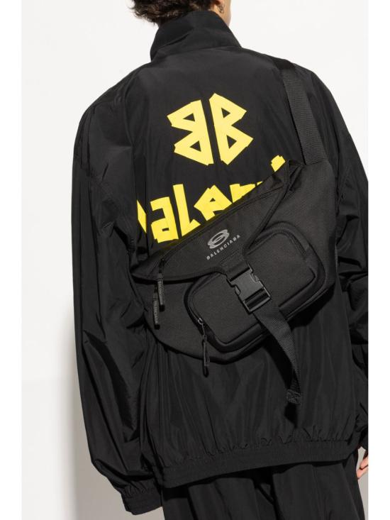  발렌시아가 벨트백 7920722AA5S - BALENCIAGA