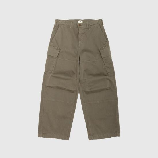  텐 씨 스트레이트 팬츠 24CTCUP04220 006964 686 DOM