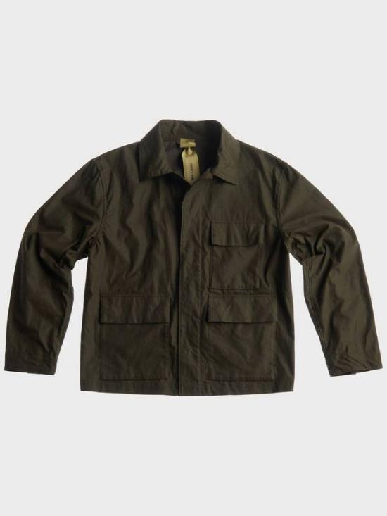  텐 씨 긴팔 셔츠 24CTCUB04214 006626 686 DOM