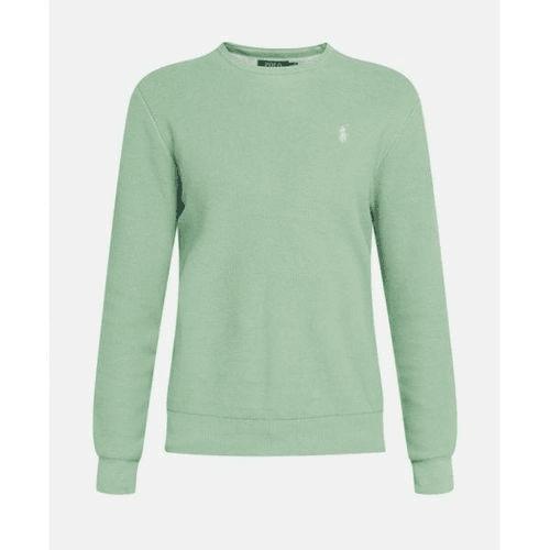  폴로 랄프로렌 긴팔 티셔츠 710916689016 CARGO GREEN DOM