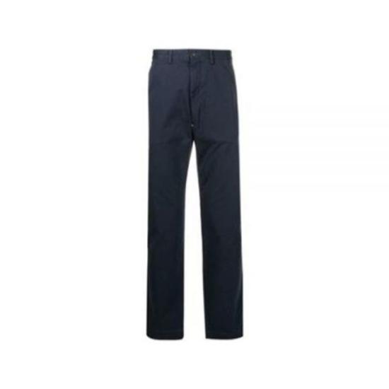  폴로 랄프로렌 수트 팬츠 710778778002 NAVY DOM