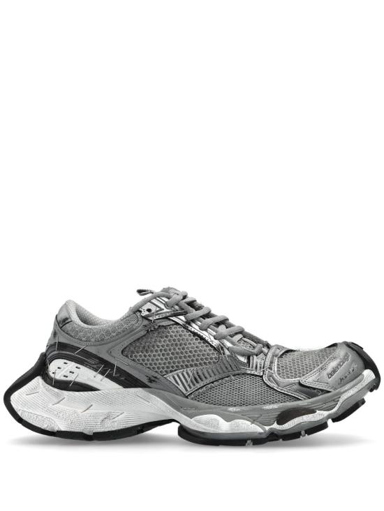  발렌시아가 스니커즈 803682W3ST4 grey