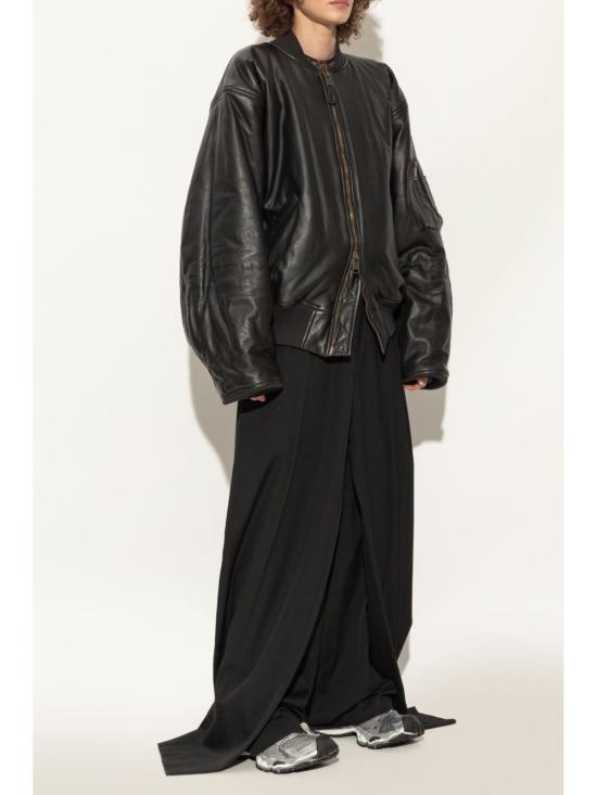  발렌시아가 스니커즈 803682W3ST4 grey - BALENCIAGA