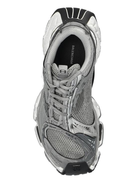  발렌시아가 스니커즈 803682W3ST4 grey - BALENCIAGA