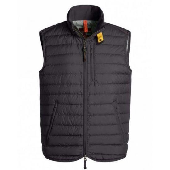  파라점퍼스 베스트 24FWPMPUSL01736 PHANTOM DOM