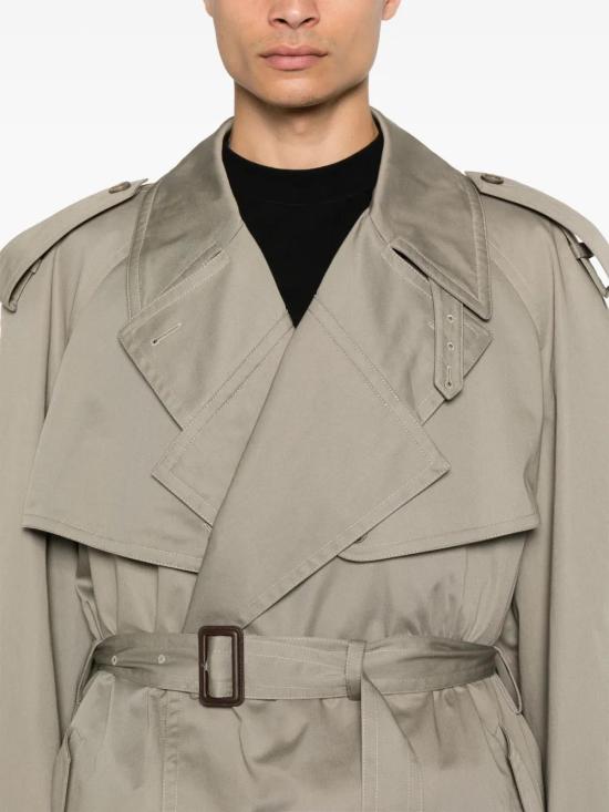  발렌시아가 자켓 751721TBP01 sand beige - BALENCIAGA