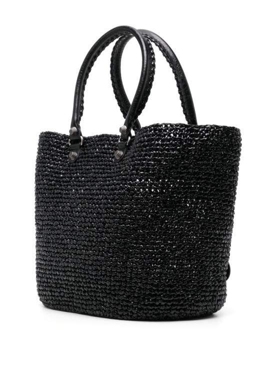  발렌시아가 숄더백 7861892AA19 black - BALENCIAGA