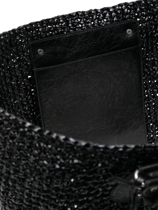  발렌시아가 숄더백 7861892AA19 black - BALENCIAGA