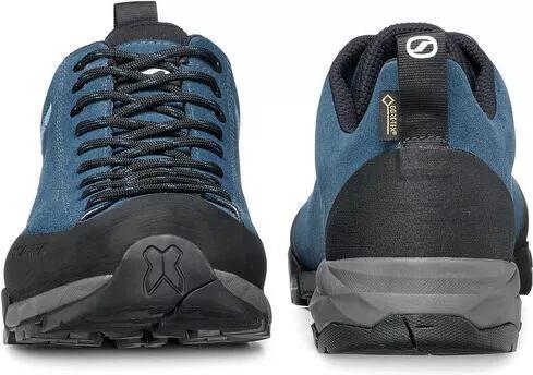  스카르파 스니커즈 DFOXM633255LO OCEAN LIGHT DOM - SCARPA