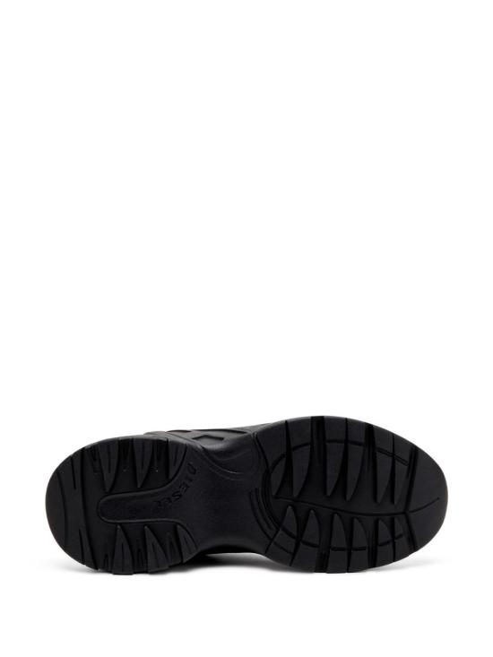  디젤 스니커즈 Y03548PR003 black - DIESEL