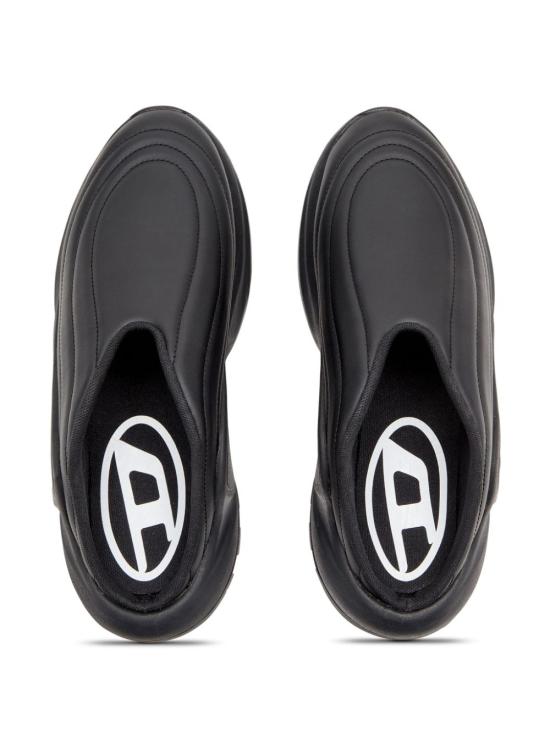  디젤 스니커즈 Y03548PR003 black - DIESEL