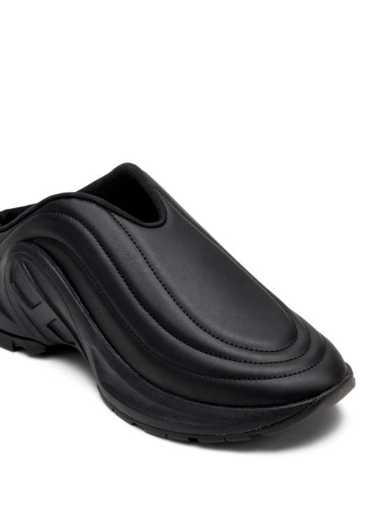  디젤 스니커즈 Y03548PR003 black - DIESEL