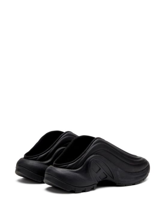  디젤 스니커즈 Y03548PR003 black - DIESEL